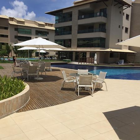Ekoara Residence Beach 225 Pôrto das Galinhas Pokoj fotografie