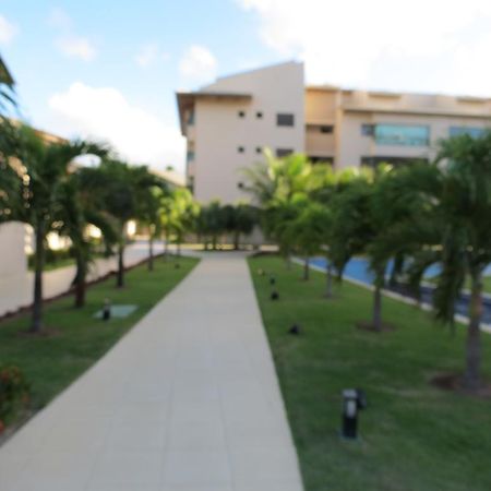 Ekoara Residence Beach 225 Pôrto das Galinhas Exteriér fotografie