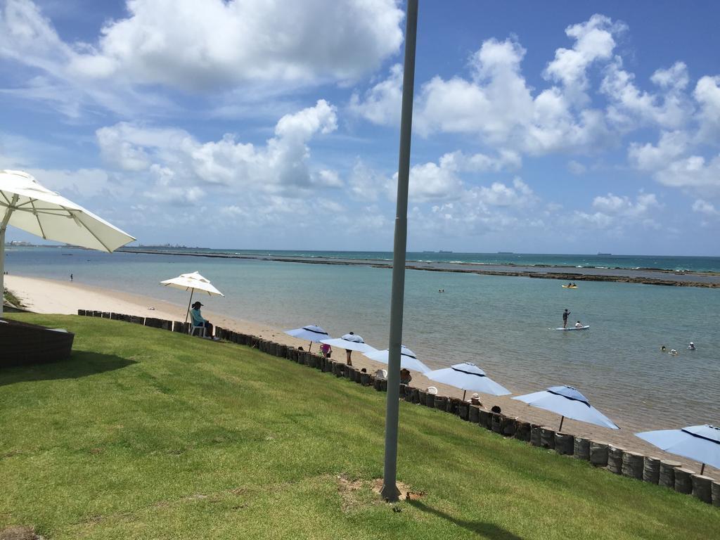 Ekoara Residence Beach 225 Pôrto das Galinhas Pokoj fotografie