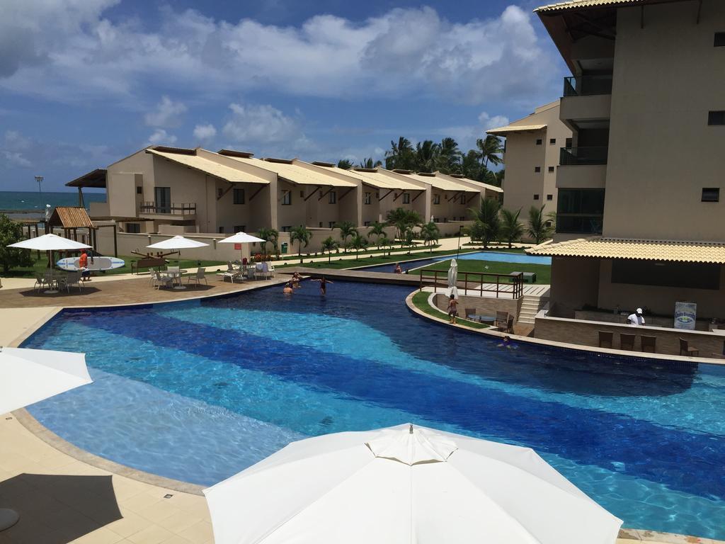 Ekoara Residence Beach 225 Pôrto das Galinhas Pokoj fotografie