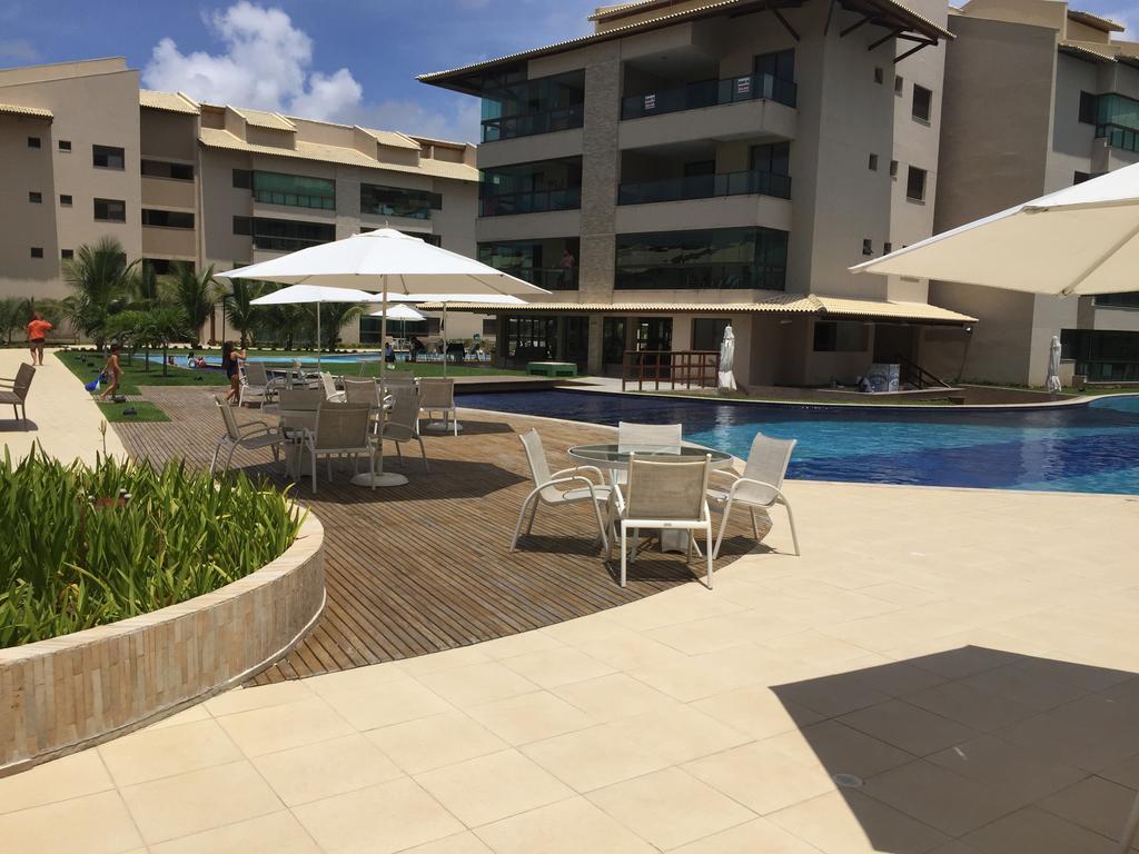 Ekoara Residence Beach 225 Pôrto das Galinhas Pokoj fotografie