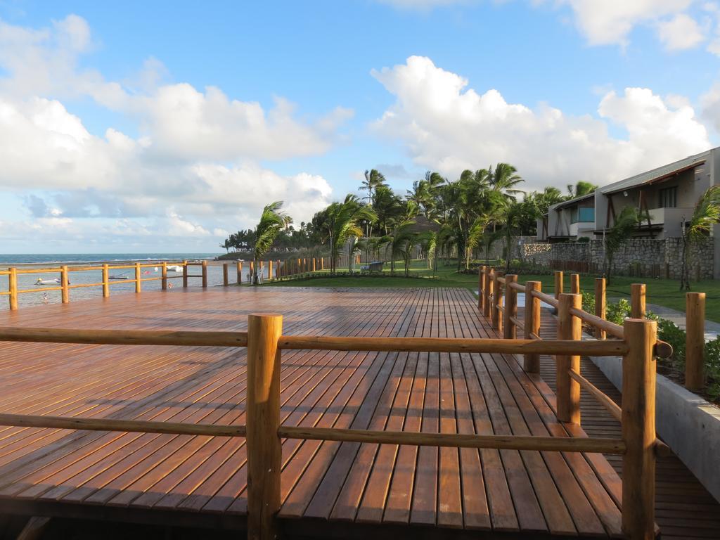 Ekoara Residence Beach 225 Pôrto das Galinhas Exteriér fotografie