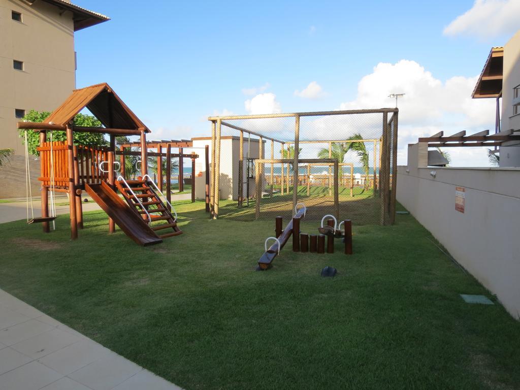 Ekoara Residence Beach 225 Pôrto das Galinhas Exteriér fotografie