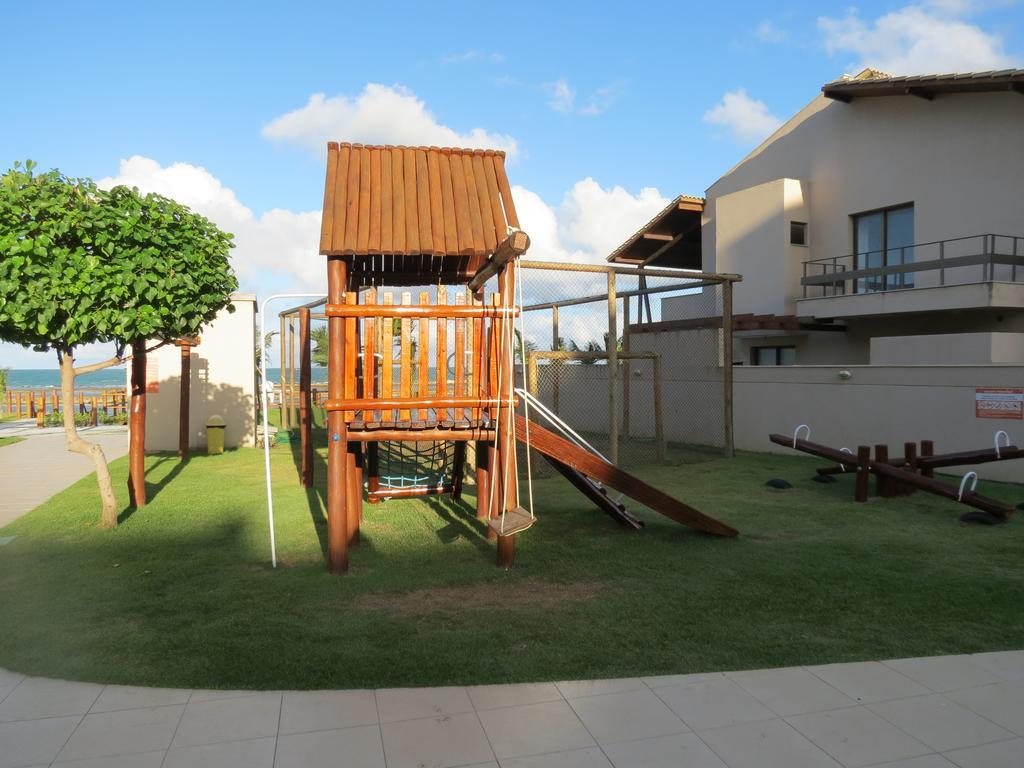 Ekoara Residence Beach 225 Pôrto das Galinhas Exteriér fotografie
