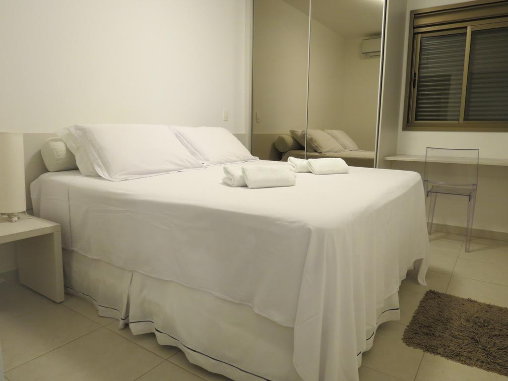 Ekoara Residence Beach 225 Pôrto das Galinhas Exteriér fotografie