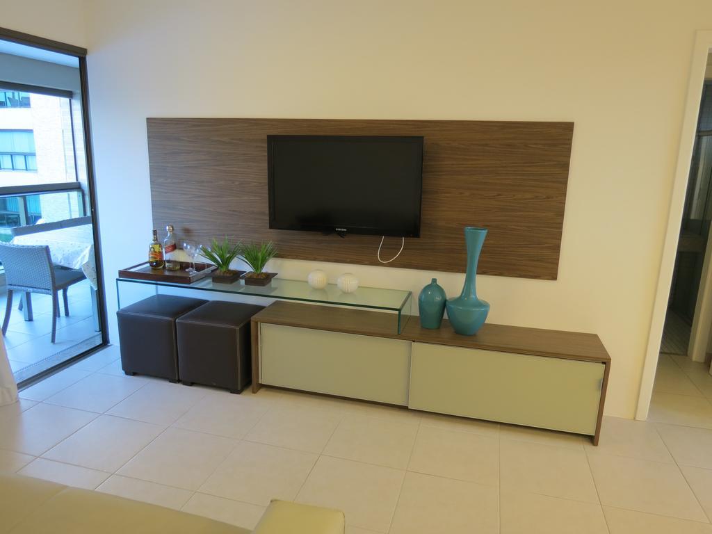 Ekoara Residence Beach 225 Pôrto das Galinhas Exteriér fotografie