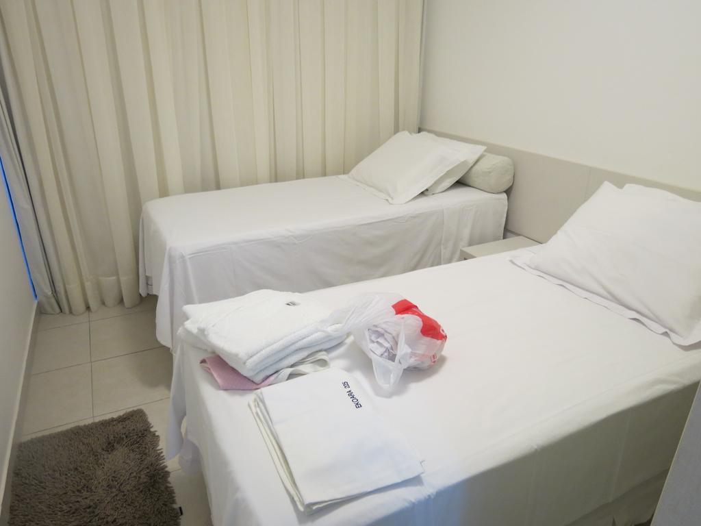 Ekoara Residence Beach 225 Pôrto das Galinhas Exteriér fotografie
