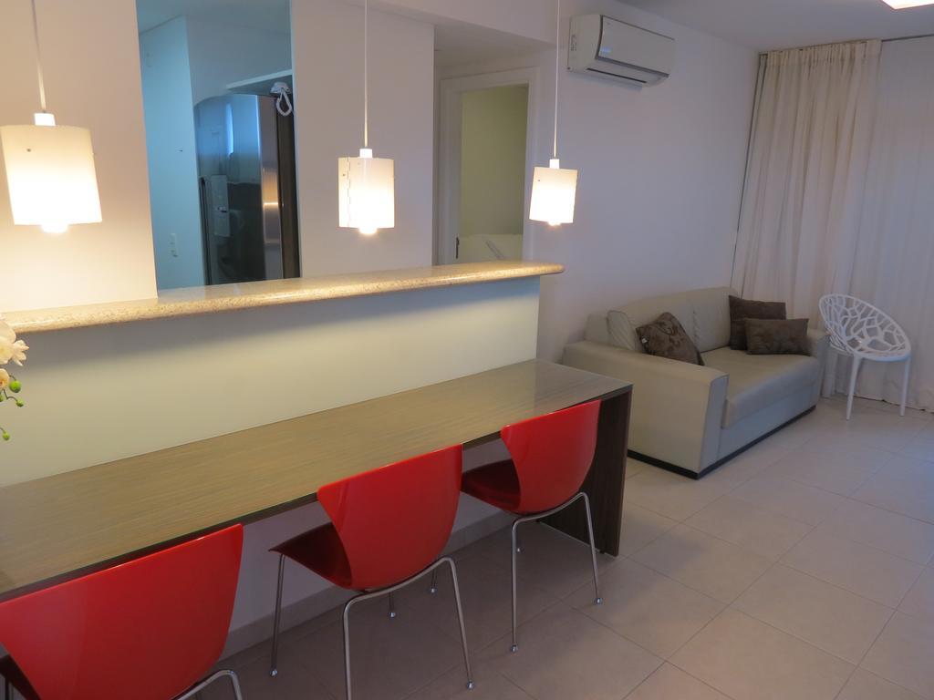 Ekoara Residence Beach 225 Pôrto das Galinhas Exteriér fotografie