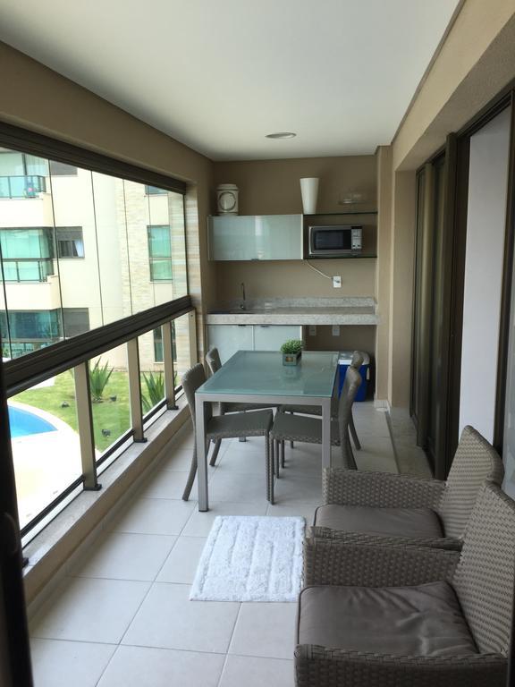 Ekoara Residence Beach 225 Pôrto das Galinhas Exteriér fotografie